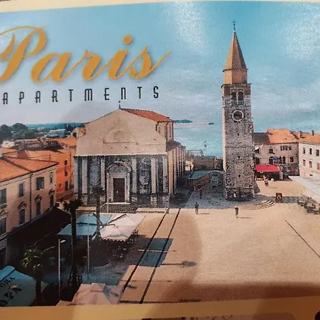App Paris 2 Umag