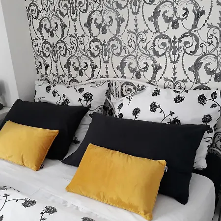 Apartament App Paris 2