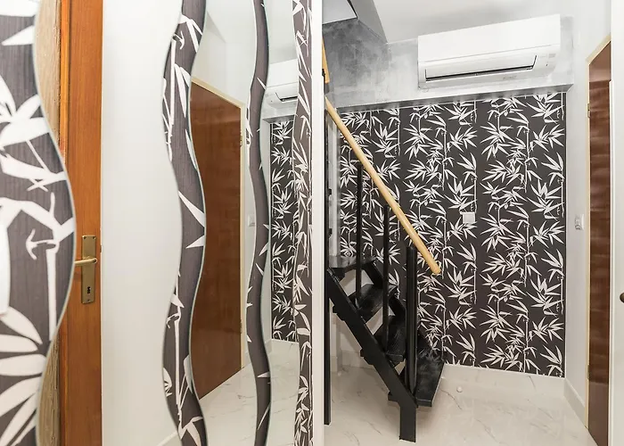 App Paris 2 Apartament Umag