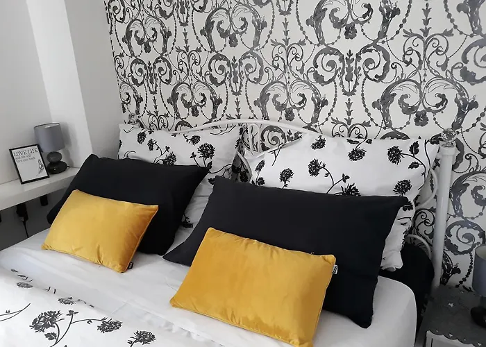 Apartament App Paris 2