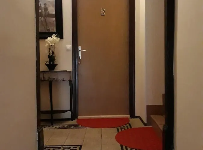 Apartament App Paris 2 *