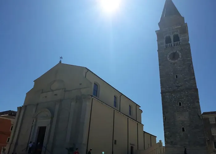 Apartament App Paris 2 Umag