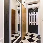 App Paris 2 דירה *