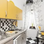 App Paris 2 דירה