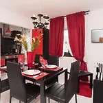Διαμέρισμα App Paris 2 *