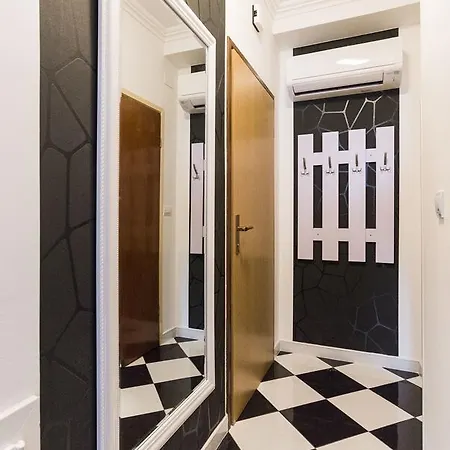 App Paris 2 Appartement *
