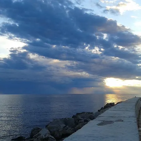 Lägenhet App Paris 2 Umag