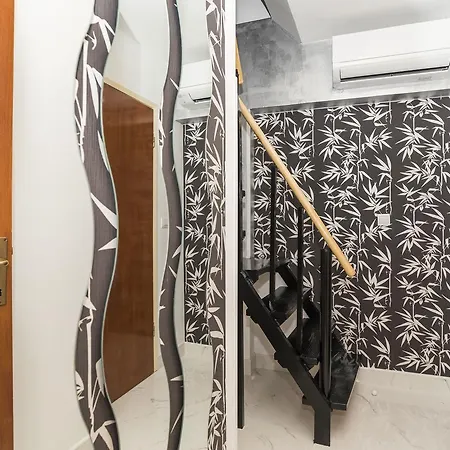 App Paris 2 Appartement Umag