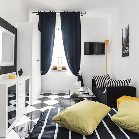 App Paris 2 Appartement Umag