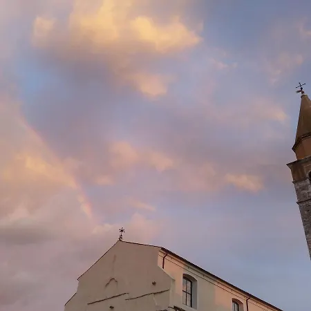 App Paris 2 Lägenhet Umag