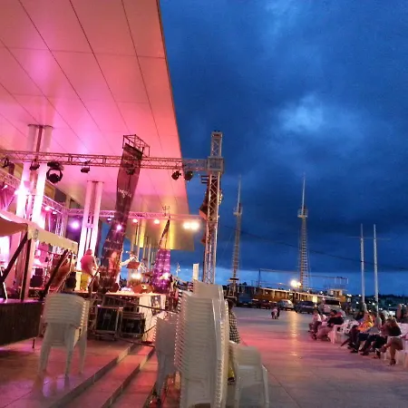 아파트 App Paris 2 우마그