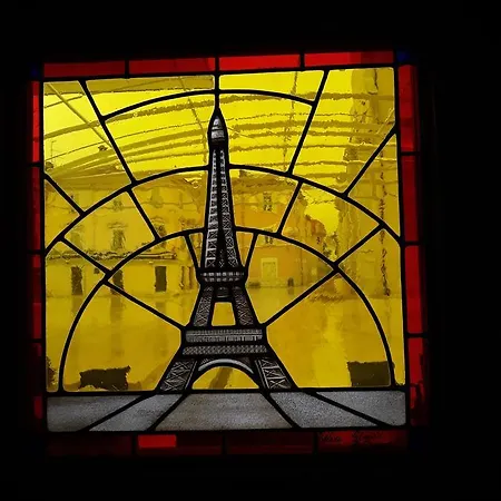 App Paris 2 *
