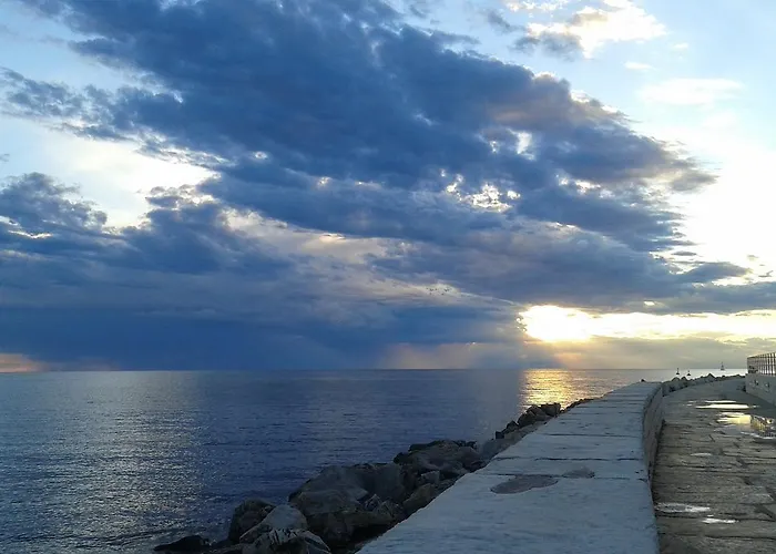 Apartman App Paris 2 Umag