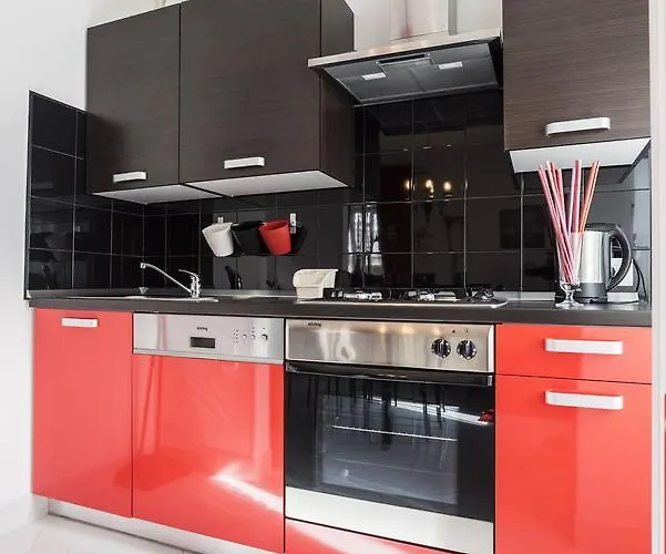 App Paris 2 Apartman