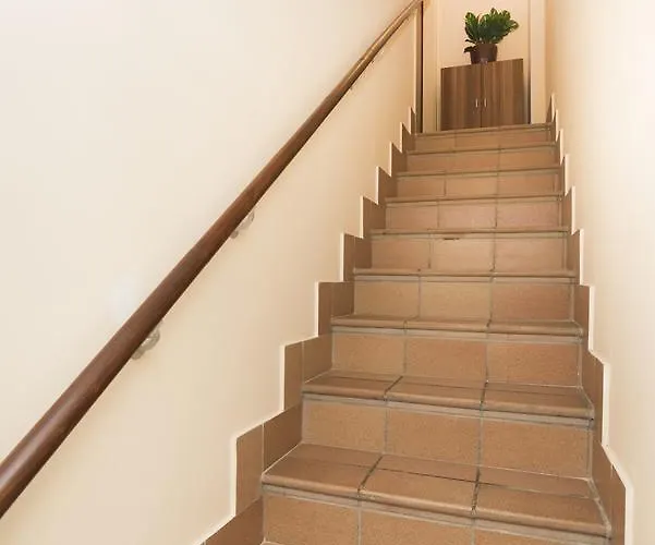 App Paris 2 Appartement Umag