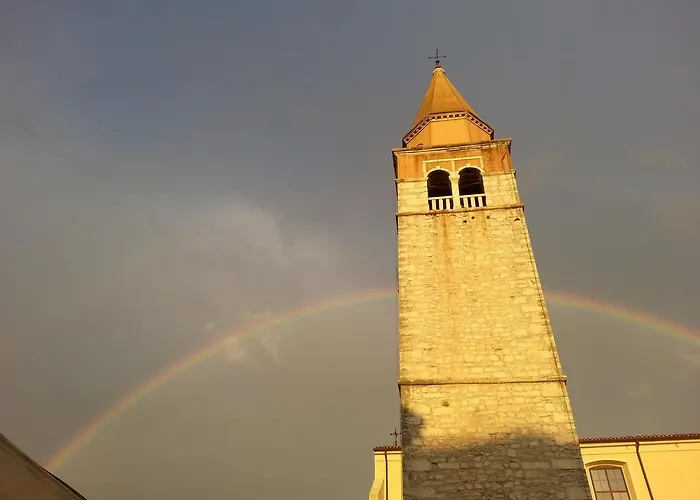 App Paris 2 Apartman Umag