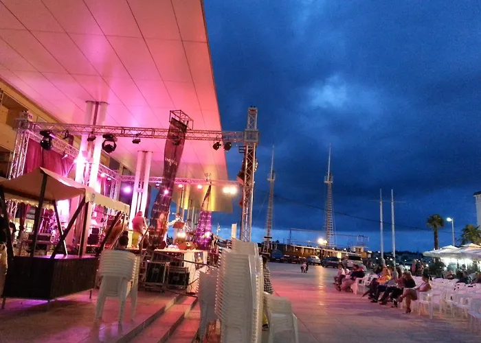 Apartman App Paris 2 Umag