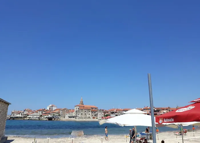 App Paris 2 Apartman *