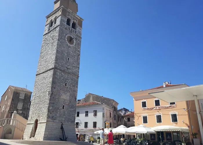 Appartement App Paris 2 *