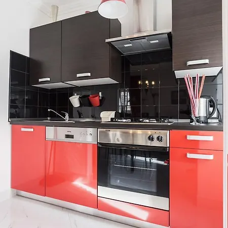 App Paris 2 Apartment