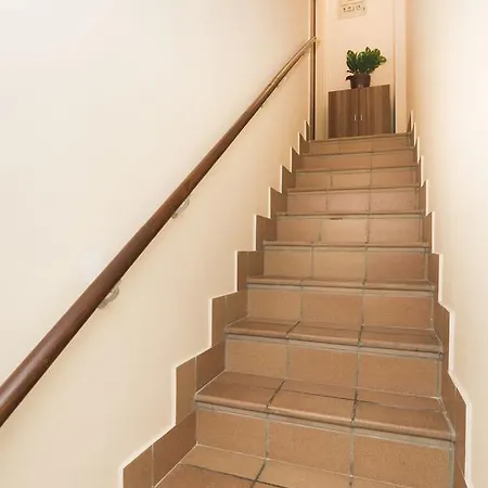 App Paris 2 Apartment Umag