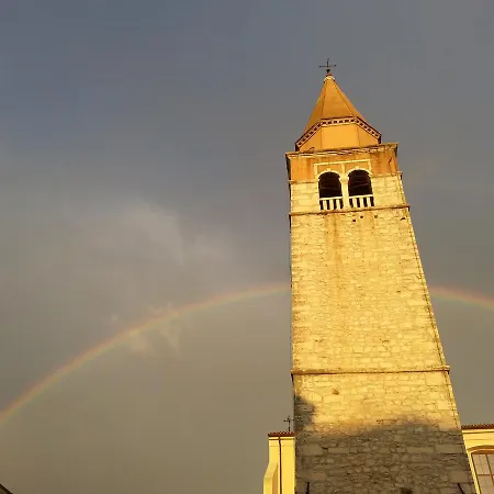 App Paris 2 Apartment Umag