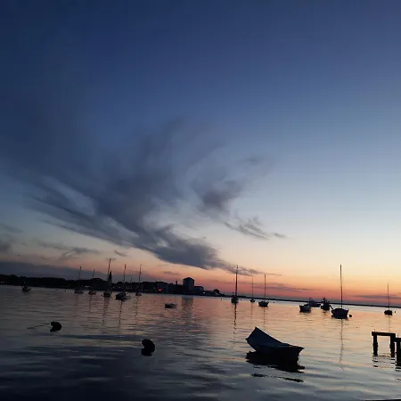 App Paris 2 Apartment Umag