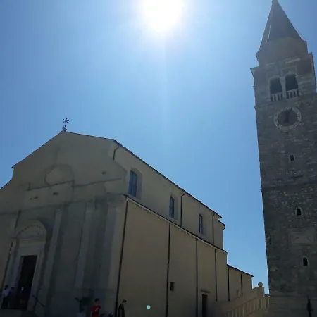 Apartment App Paris 2 Umag