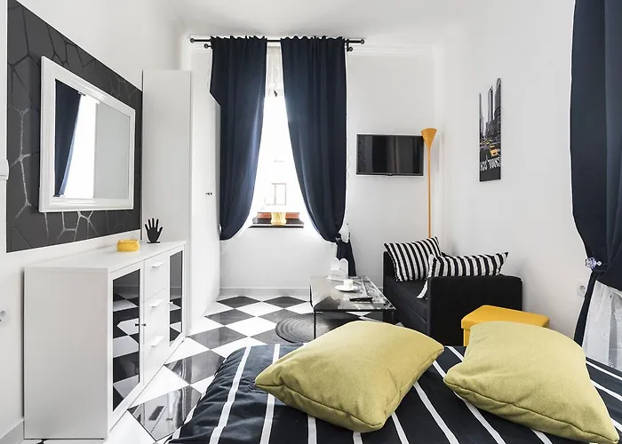 App Paris 2 Appartement Umag